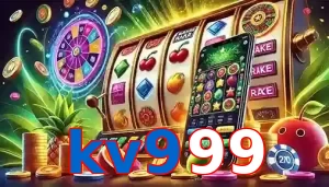 Trò chơi Slot được yêu thích tại kv999