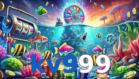 Trò Chơi Bắn Cá Phổ Biến Tại kv999