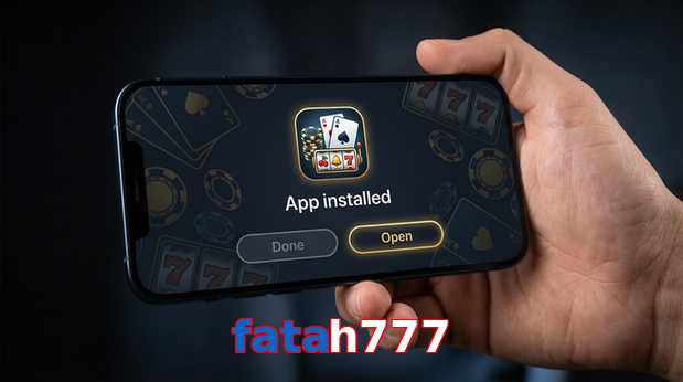 Payment and PKR controls in Fatah777
