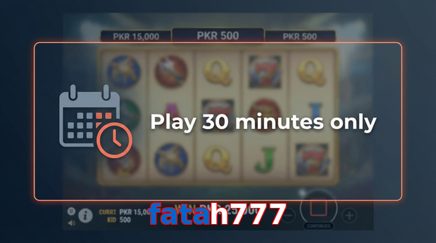 Payment and PKR controls in Fatah777