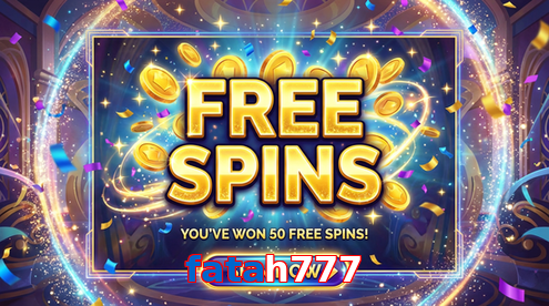 Game list for Fatah777 slots section